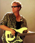 STUART HAMM