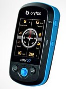 bryton -CyclingComputer & GPS-