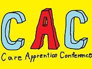 CAC(CareApprenticeConference）