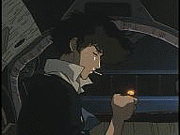 スパイク【なるようになるさ】