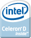 Celeron D Processor
