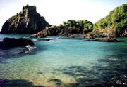 Fernando de Noronha Island