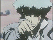 スパイク【バァ〜ンッ！】