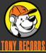 TONY RECORDS