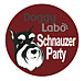 Doggy Labo Schnauzer Party