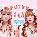 PUFFY♡FASHION