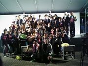 Liberty　淑徳大学