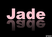 *Jade*