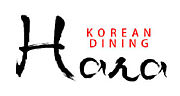 KOREAN DINING Hana