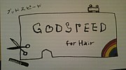 GODSPEED for Hair