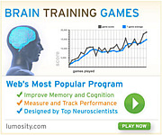 Lumosity