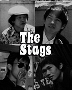 The stags(スタッグス)