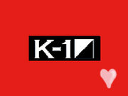 ♥K-1♥