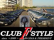 *CLUB F STYLE* F50CIMA'S CLUB