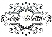  CAFE VIOLETTA