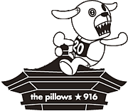 the pillows/BUSTERS!@彣