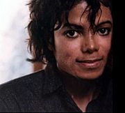 Michaelを好きで、良かった。