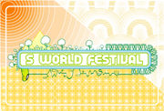 S　WORLD　FESTIVAL