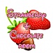 StrawberryChocolate room