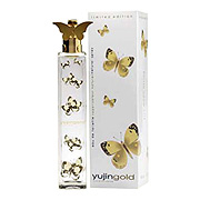 yujin gold