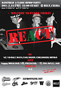REACT