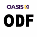ODF (OpenDocument Format)