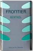 FRONTIER - Menthol