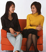 女性限定☆何でも相談Room