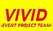 VIVID -event project team-