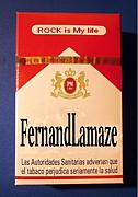 Fernand Lamaze