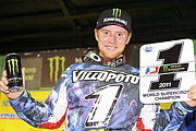 #2 Ryan Villopoto