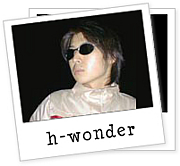 h-wonder