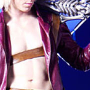 �¼̲�DevilMayCry