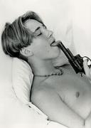 early LARRY CLARK photographs