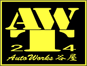 AWT☆Auto Works 谷屋☆AWT