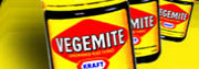 Vegemiteは危険物だと思う