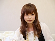 Dear my saint-girl