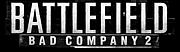 Battlefield:Bad Company2 BFBC2