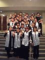 Kashiwa All Souls Gospel Choir