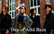 Day of Acid Rain