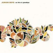 electro kin / Junior boys