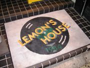 ��Lemon's��house�ע���Q-West��