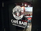 マンチェスターＵ　Cafe･Bar