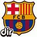 [dir]F.C.Barcelona