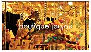 boutique joujou