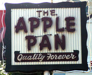 The Apple Pan