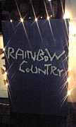 Rainbow Country 神泉