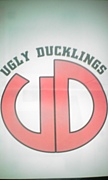 Ugly Ducklings