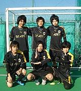 Futsal TeamFC ASKY