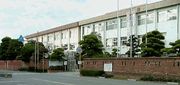 福岡県立八女工業高等学校
